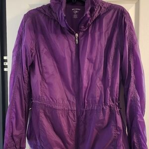 Ladies Reel Legends jacket, size M